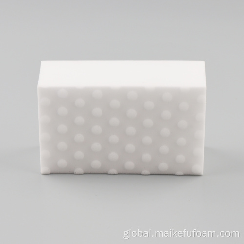 Original Melamine Sponge Magic Cleaning Sponge Melamine Foam Eraser kitchen sponge Factory